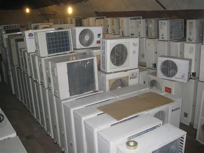 安徽制冷设备回收,安徽中央空调回收,淮北中央空调回收_二手中央空调
