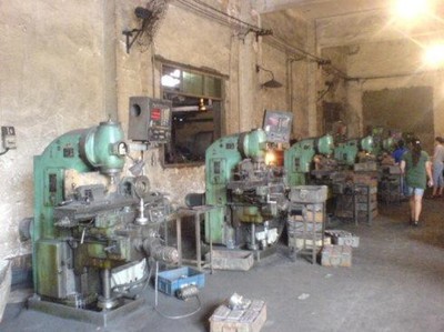 万江区二手报废资产旧机器设备废旧物资回收公司价格